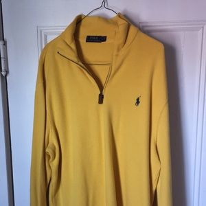 Polo Ralph Lauren 1/4 Zip